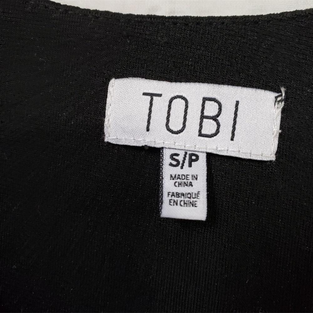 Show-Me-More Maxi by Tobi - Picture 4 of 9